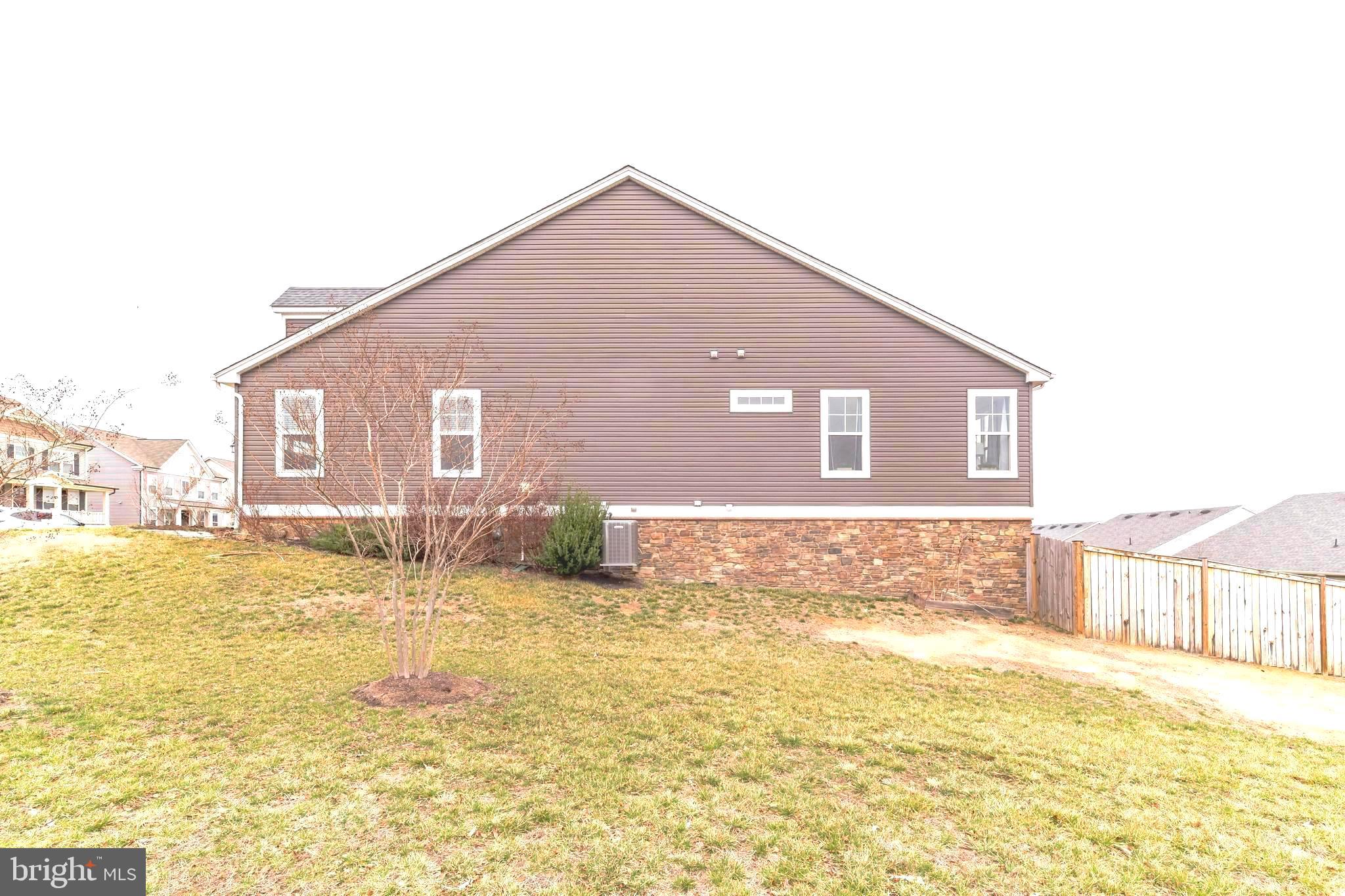 EMBREY MILL - Residential