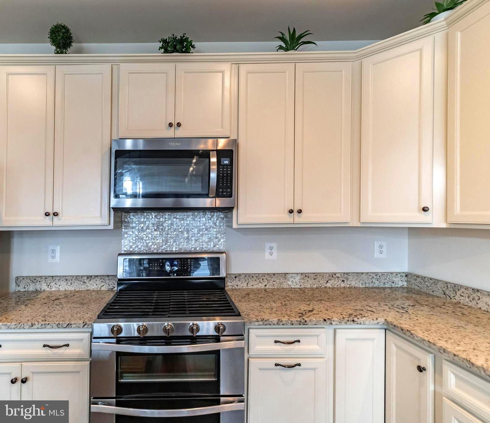 EMBREY MILL - Residential