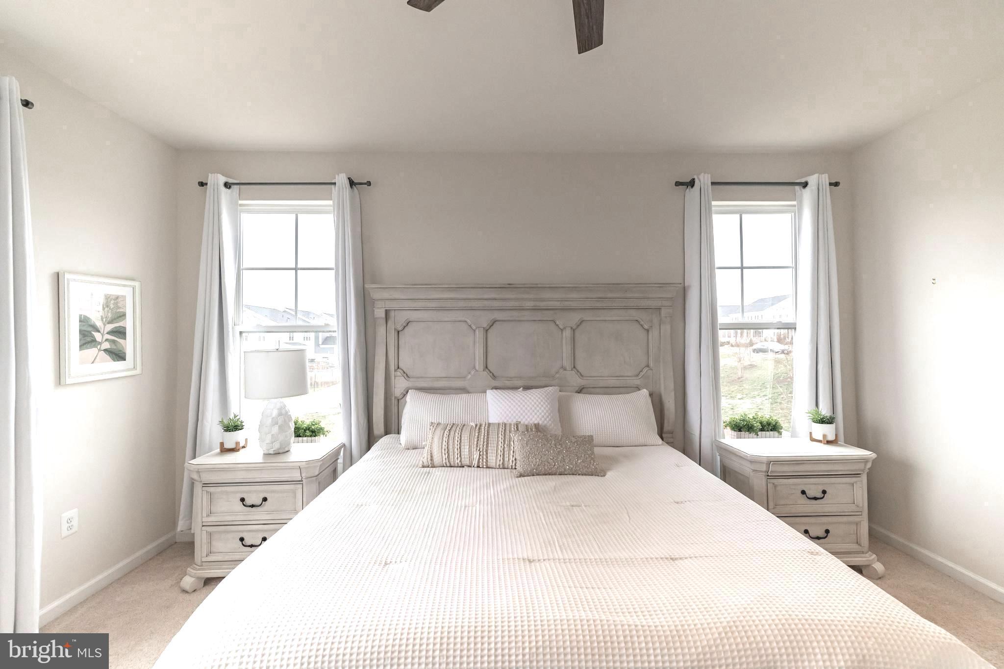 EMBREY MILL - Residential