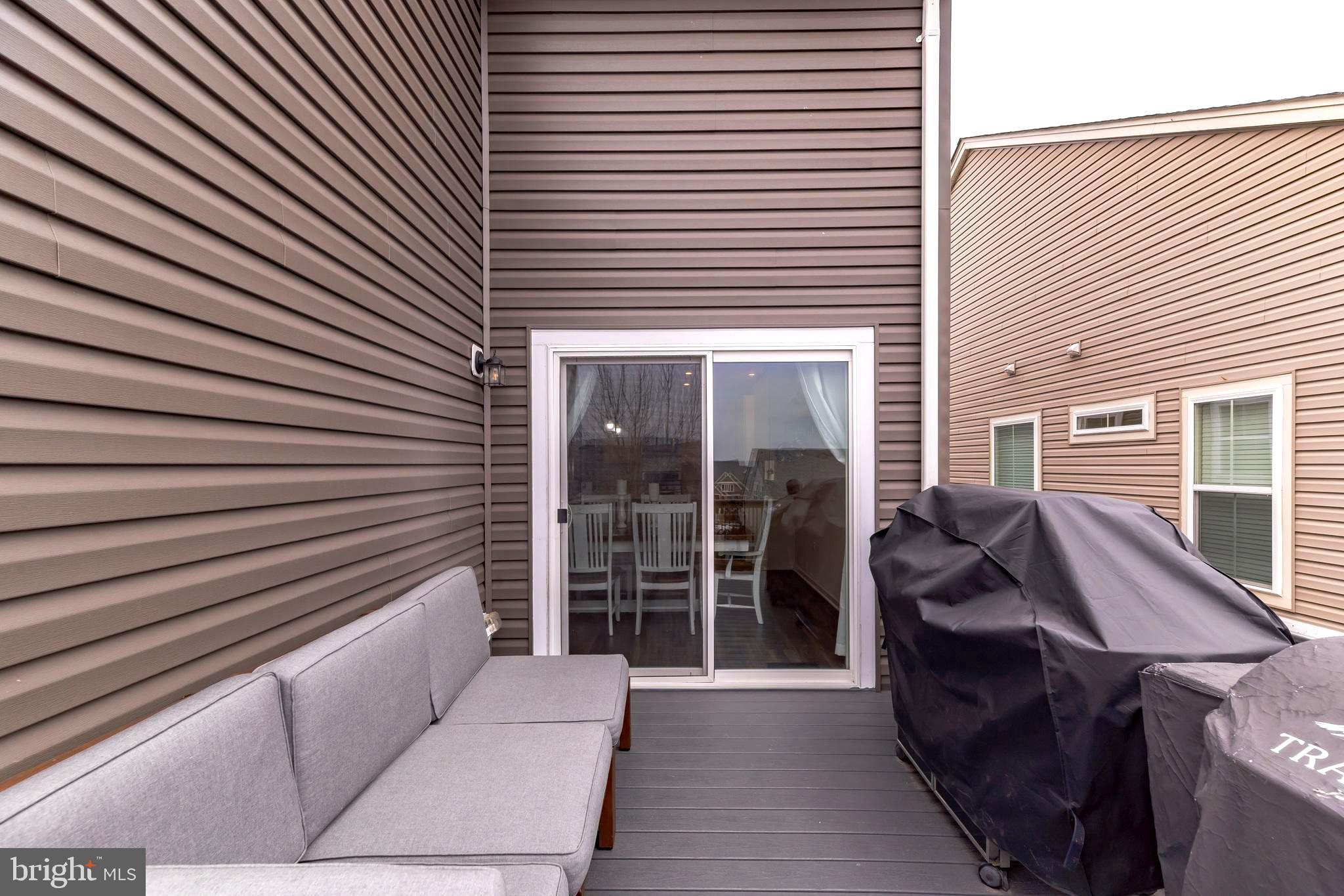 EMBREY MILL - Residential