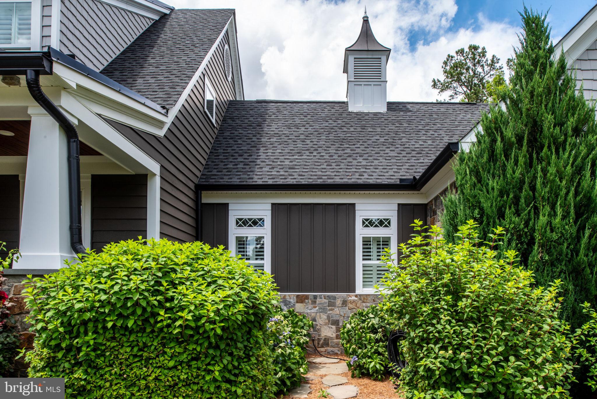 FAWN LAKE - Residential