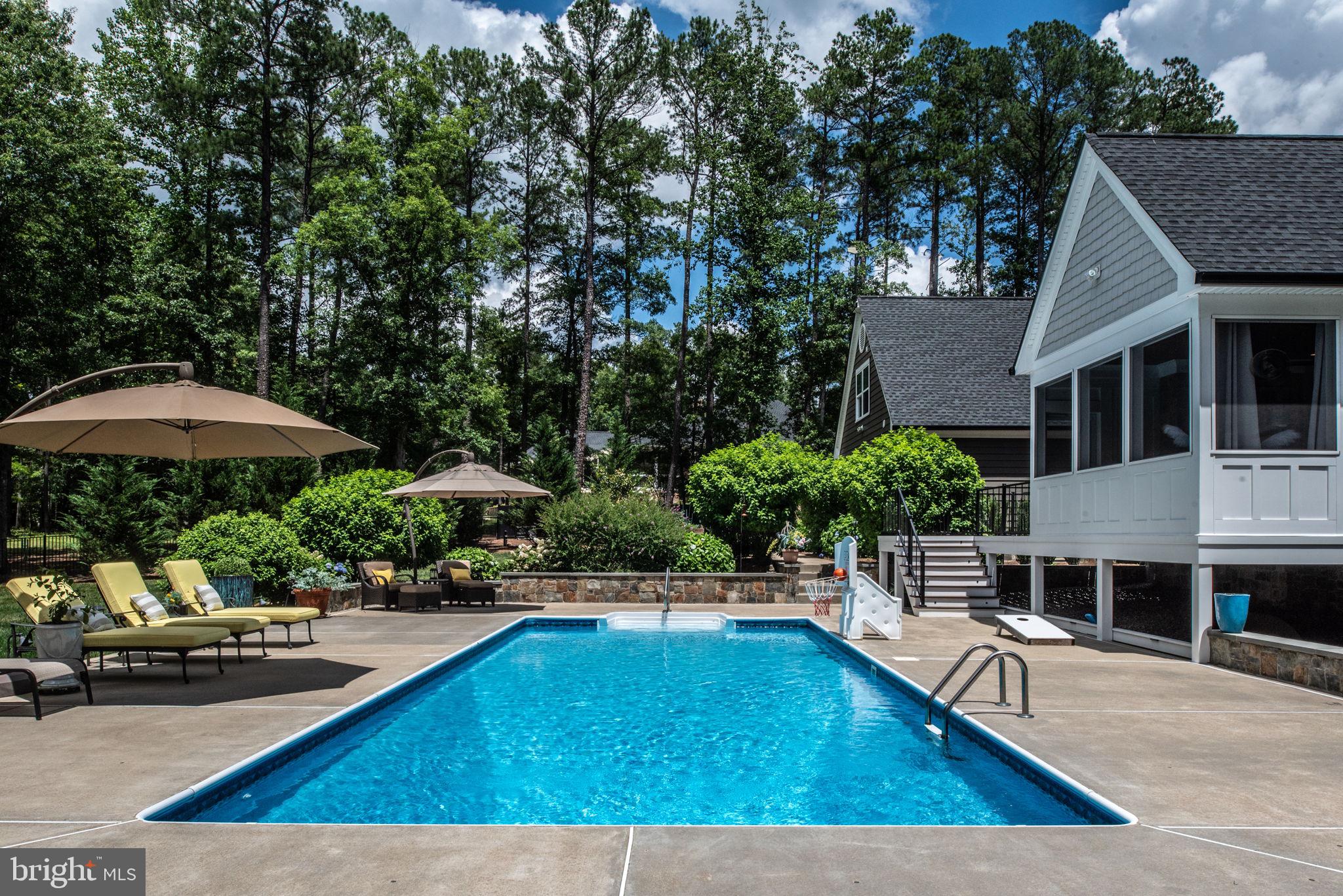 FAWN LAKE - Residential