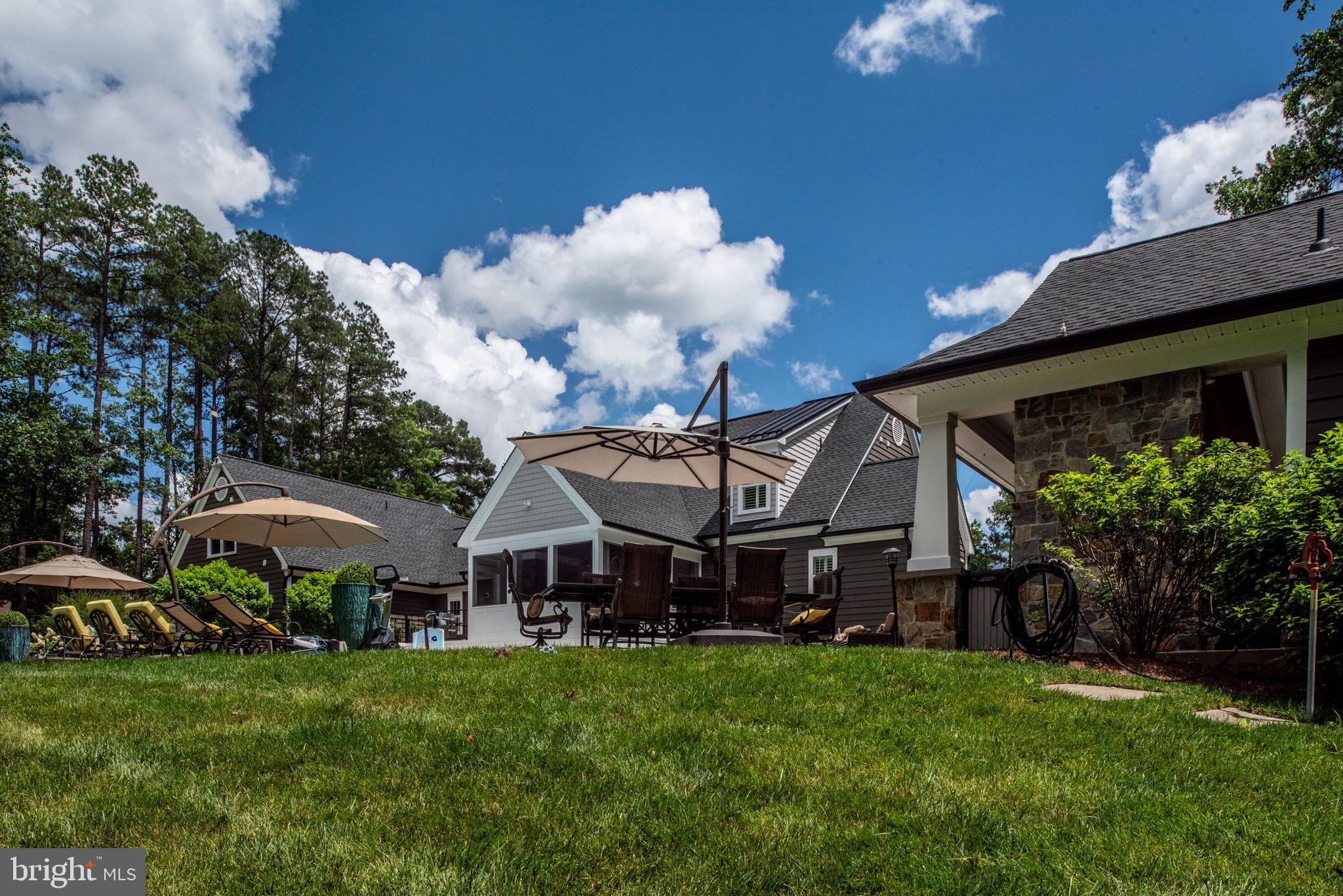 FAWN LAKE - Residential