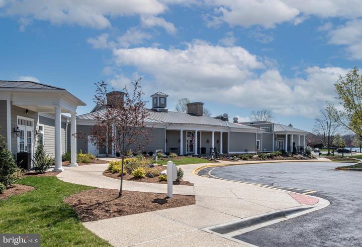 FAWN LAKE - Residential