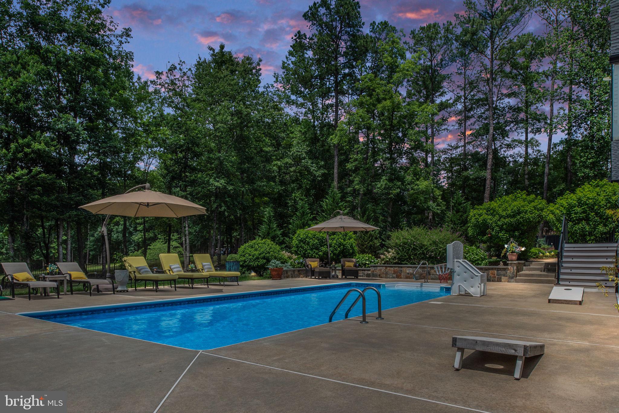 FAWN LAKE - Residential