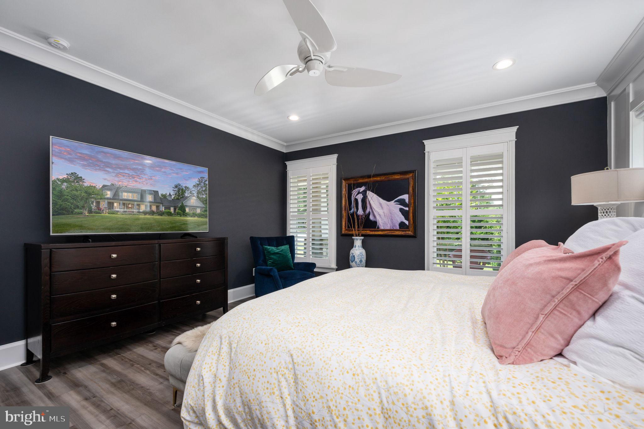 FAWN LAKE - Residential