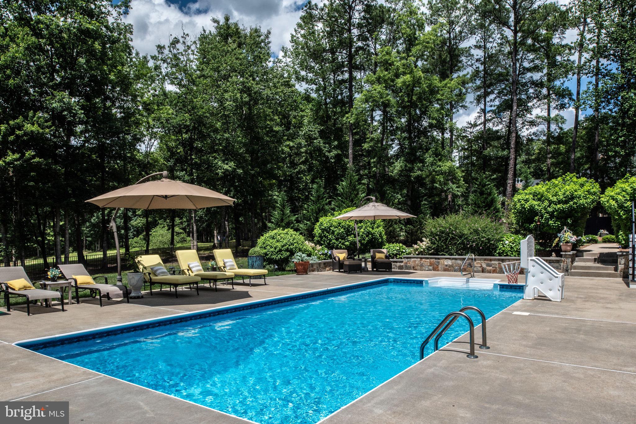 FAWN LAKE - Residential