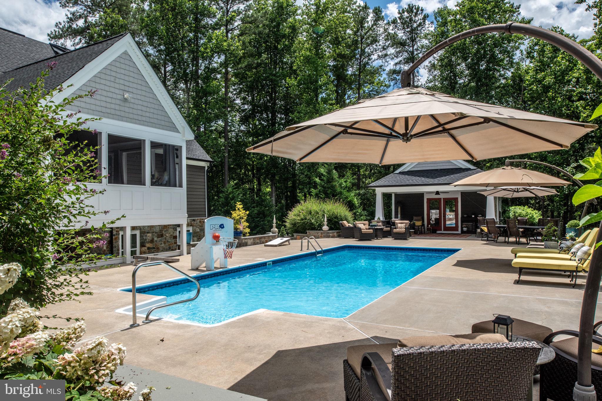 FAWN LAKE - Residential