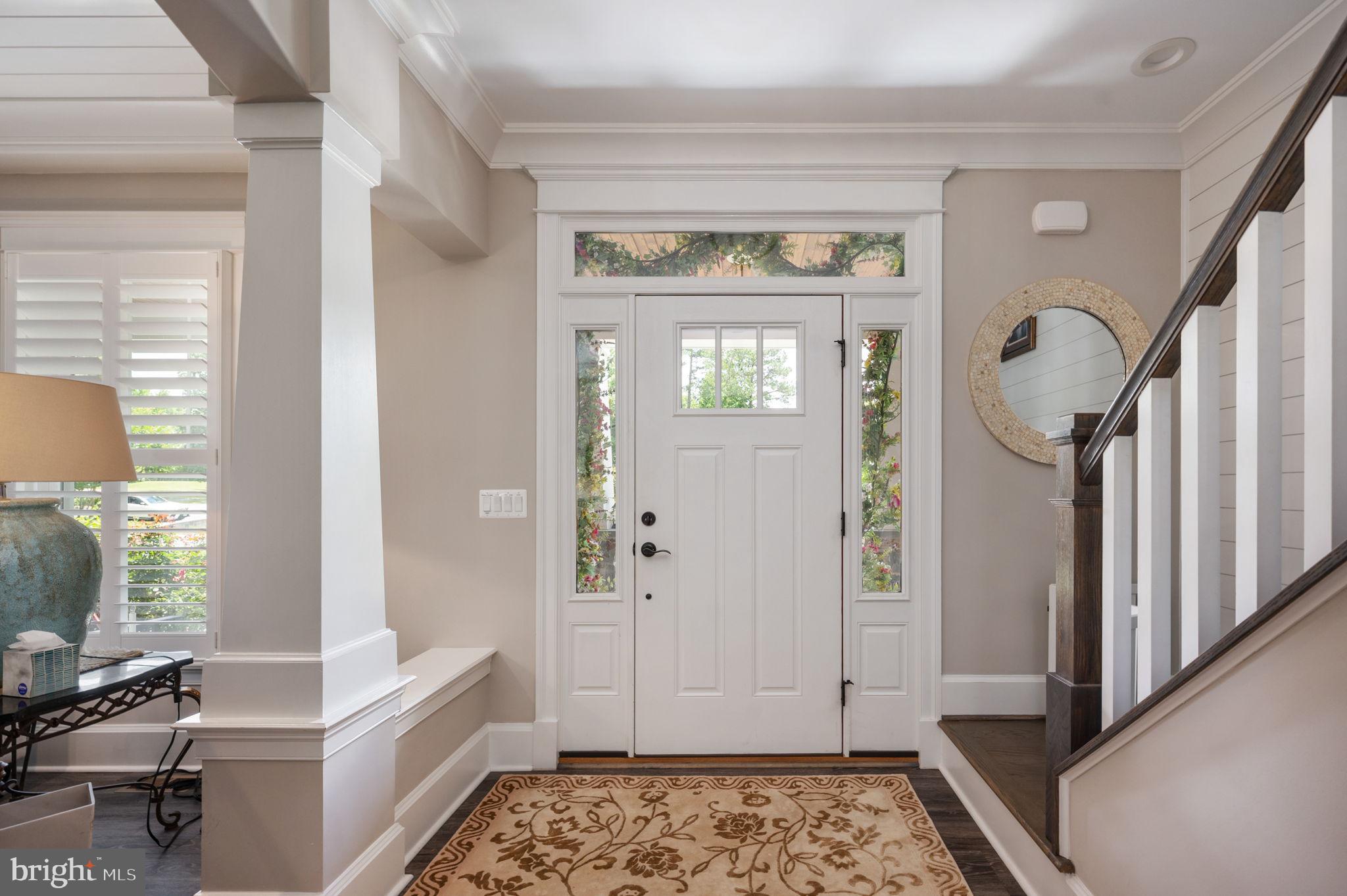 FAWN LAKE - Residential