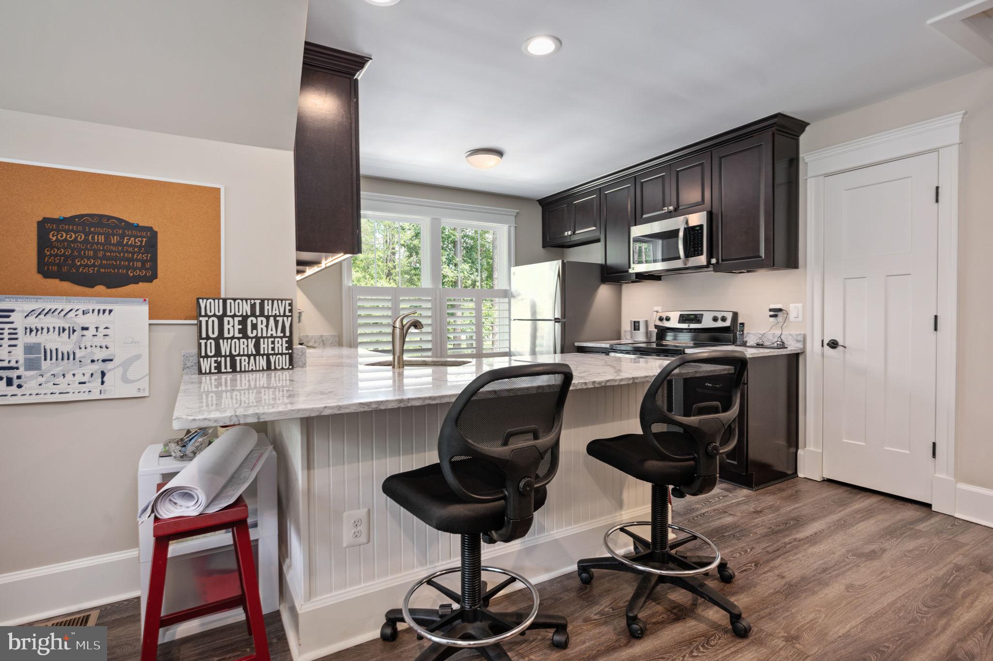 FAWN LAKE - Residential