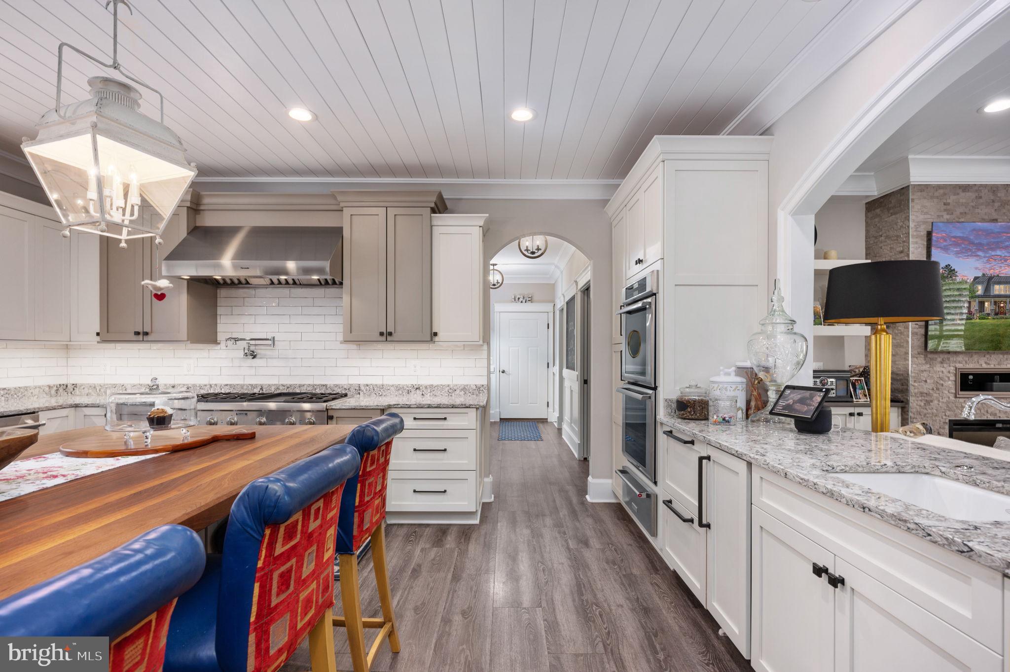 FAWN LAKE - Residential