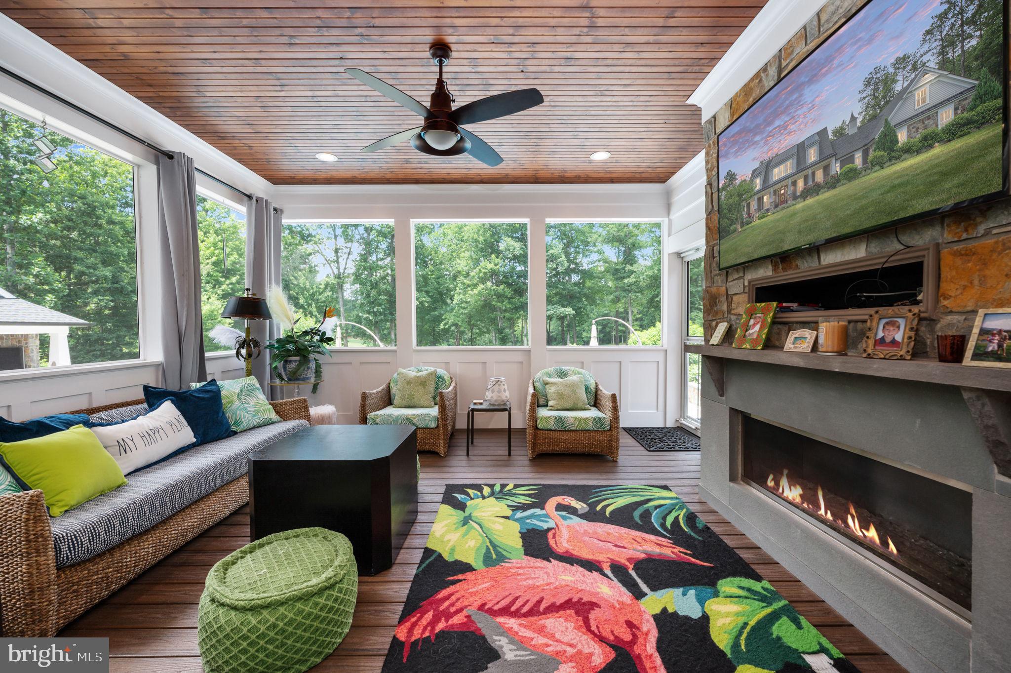 FAWN LAKE - Residential