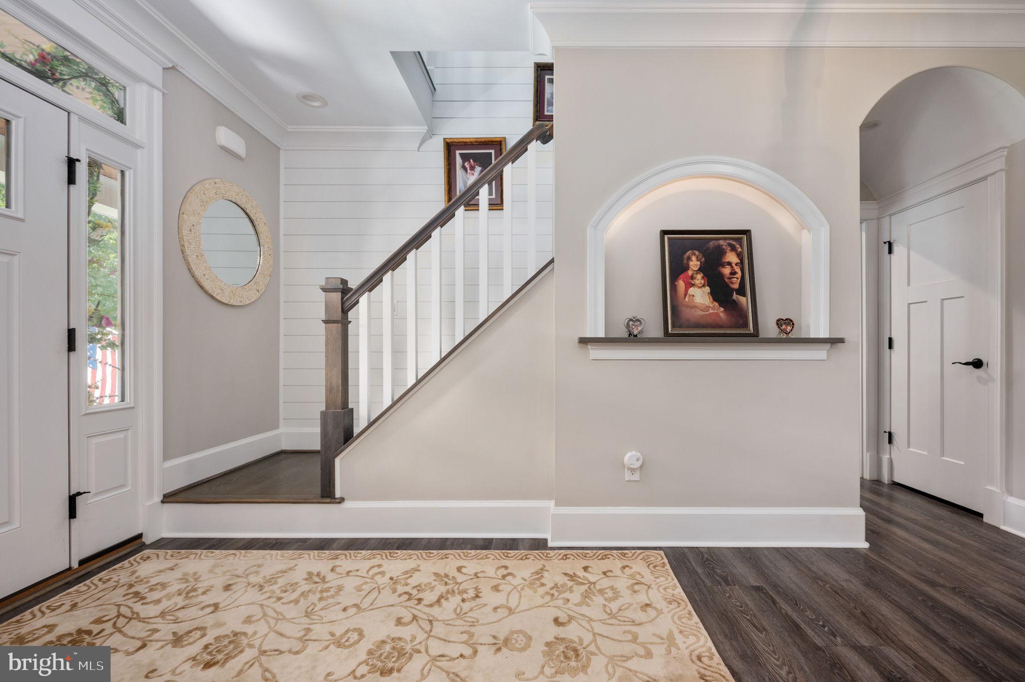 FAWN LAKE - Residential