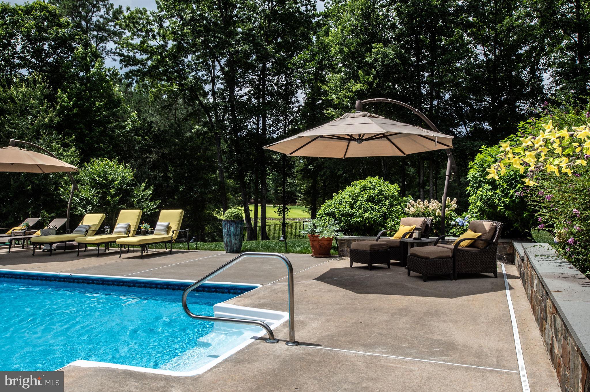 FAWN LAKE - Residential