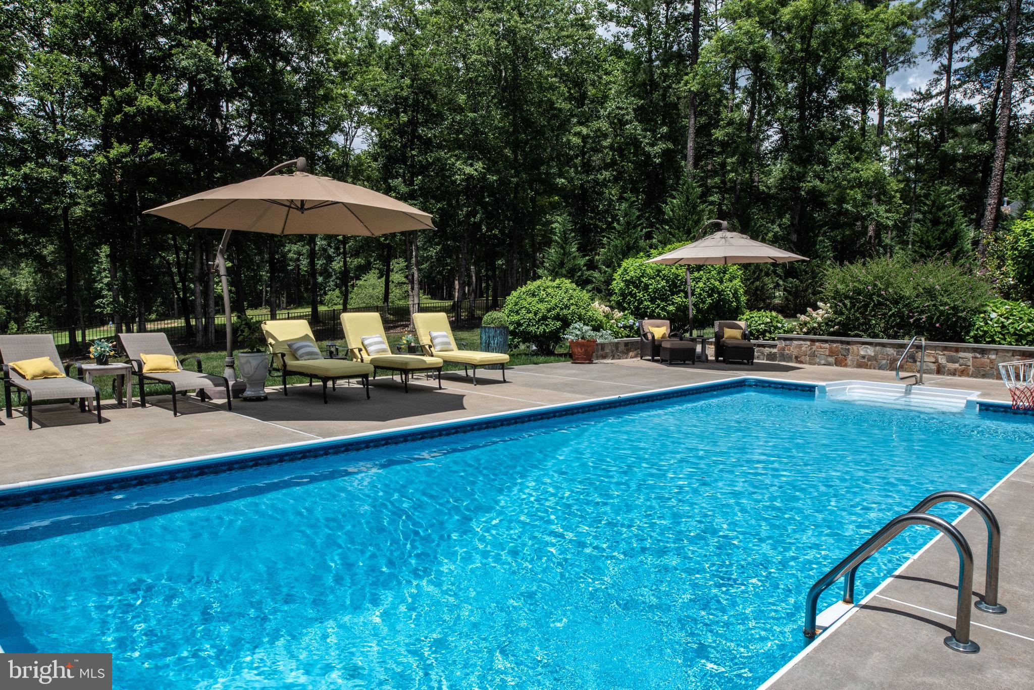 FAWN LAKE - Residential