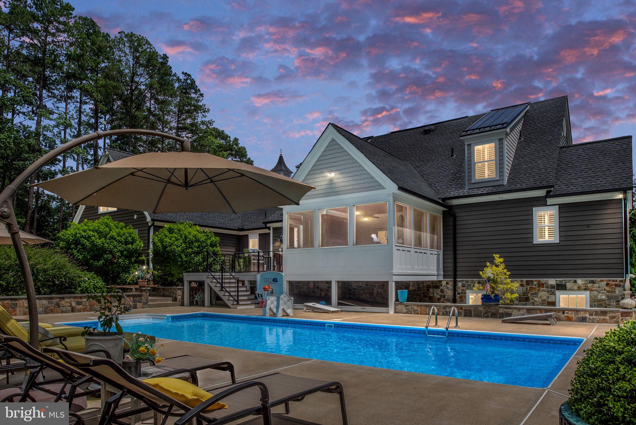 FAWN LAKE - Residential