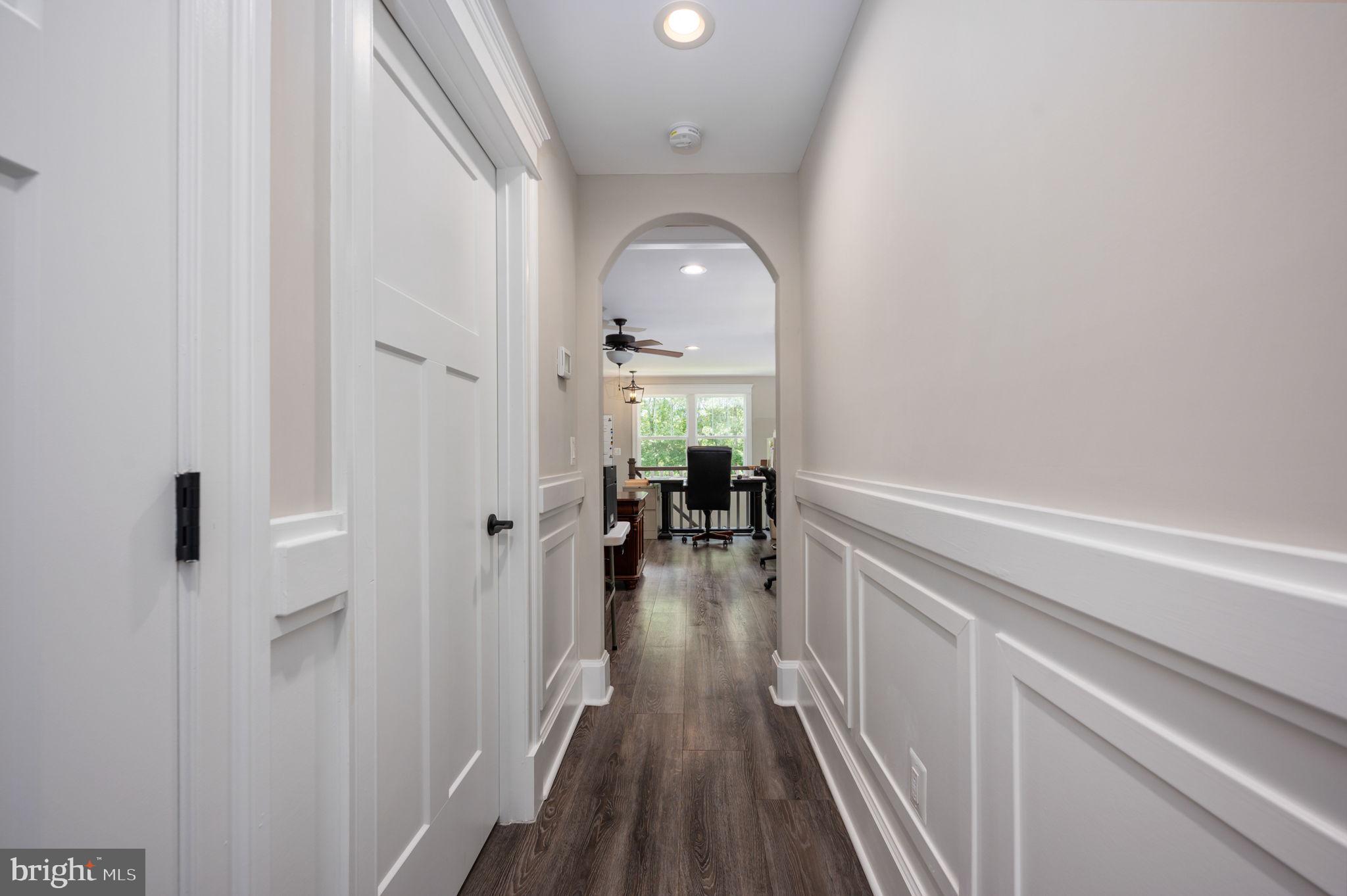 FAWN LAKE - Residential