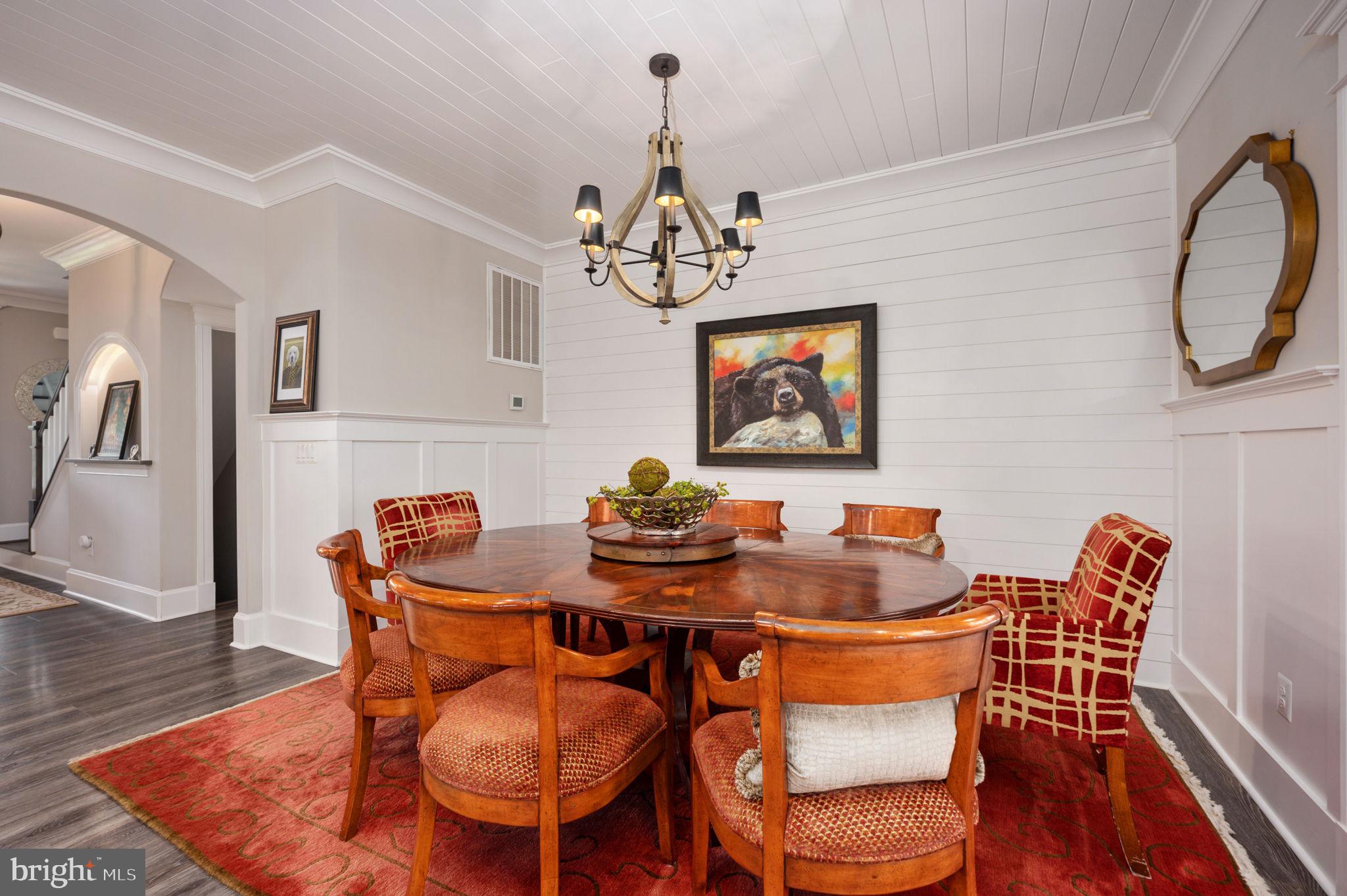 FAWN LAKE - Residential