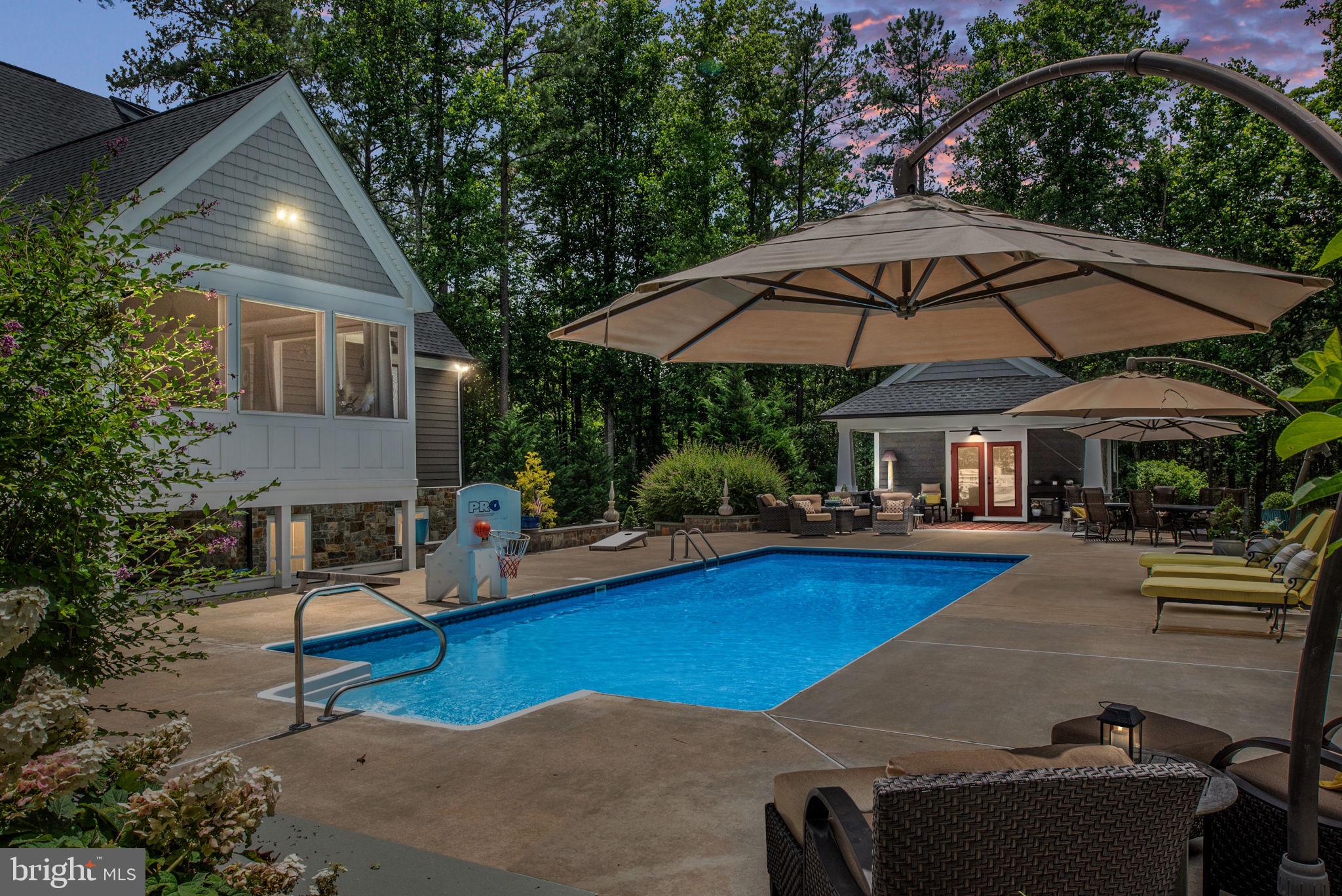 FAWN LAKE - Residential