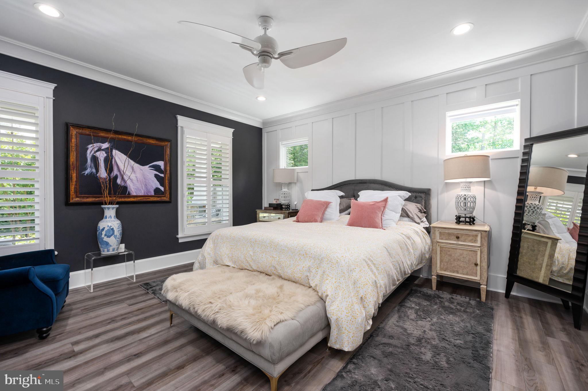 FAWN LAKE - Residential