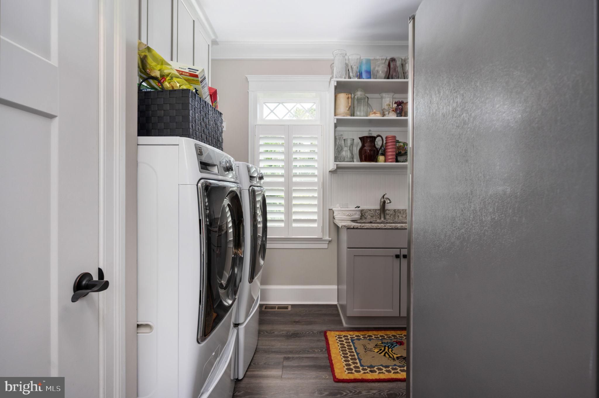 FAWN LAKE - Residential