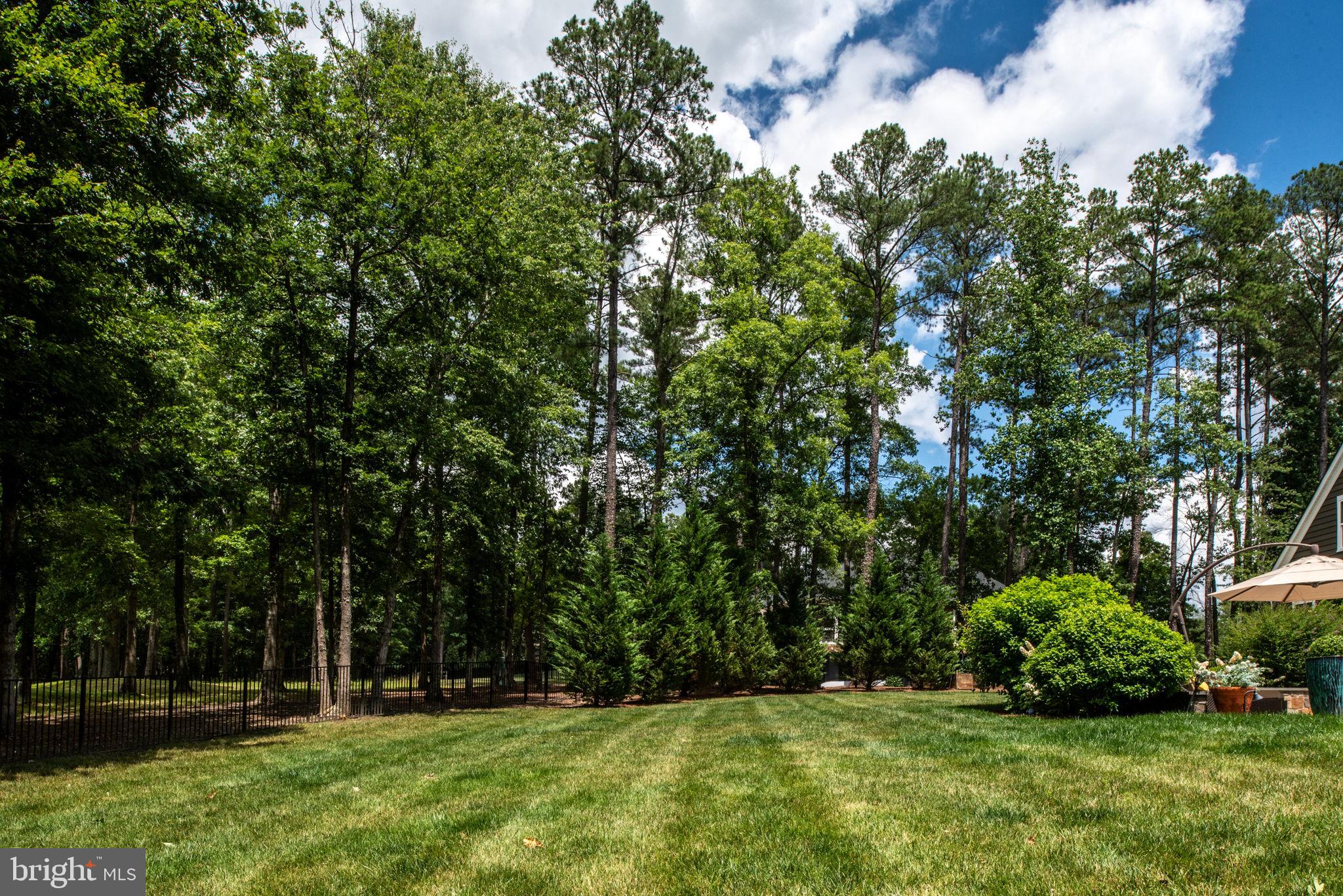 FAWN LAKE - Residential