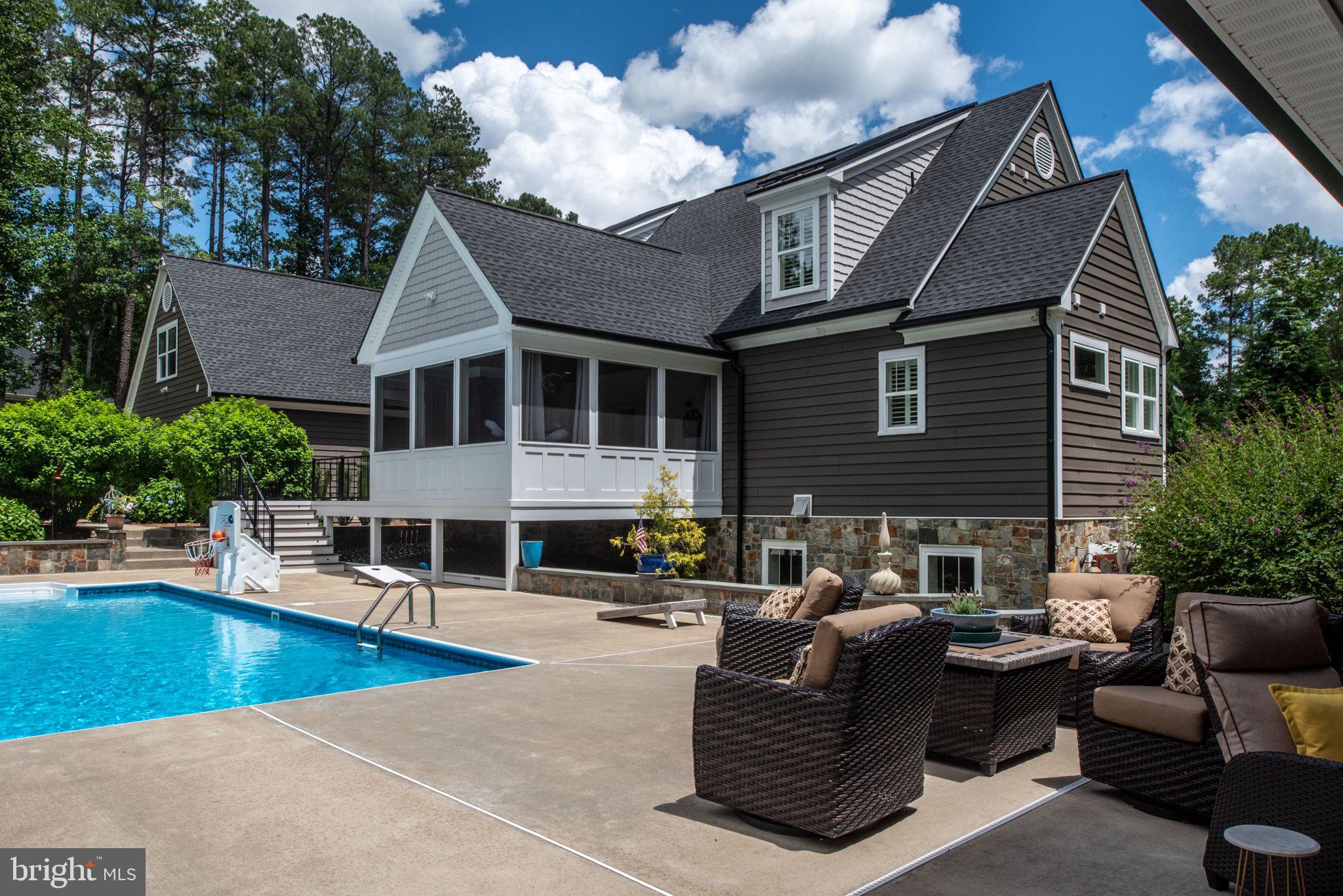 FAWN LAKE - Residential