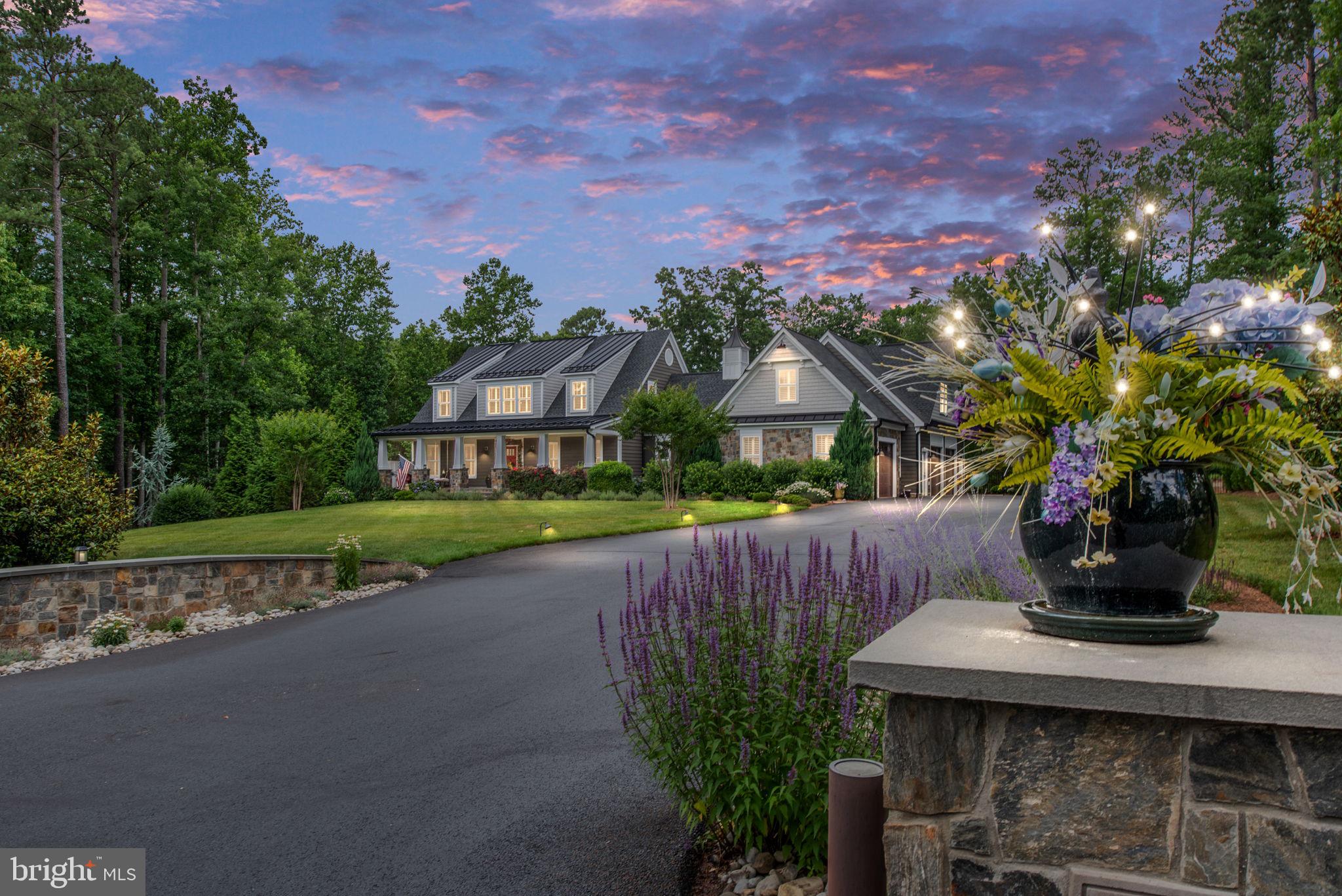 FAWN LAKE - Residential