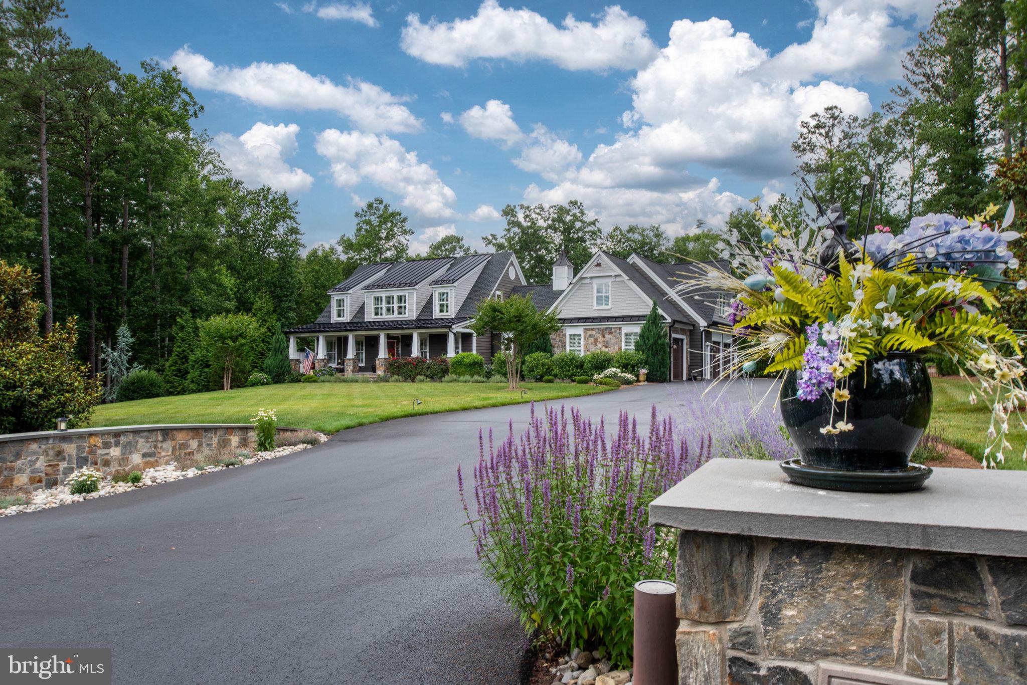 FAWN LAKE - Residential