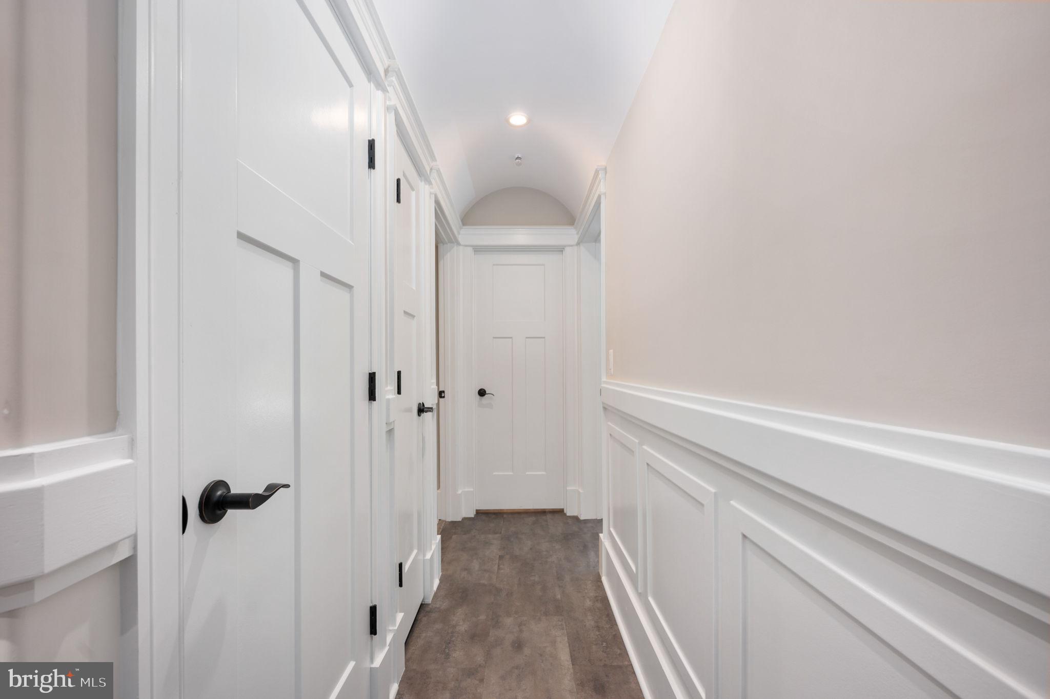 FAWN LAKE - Residential