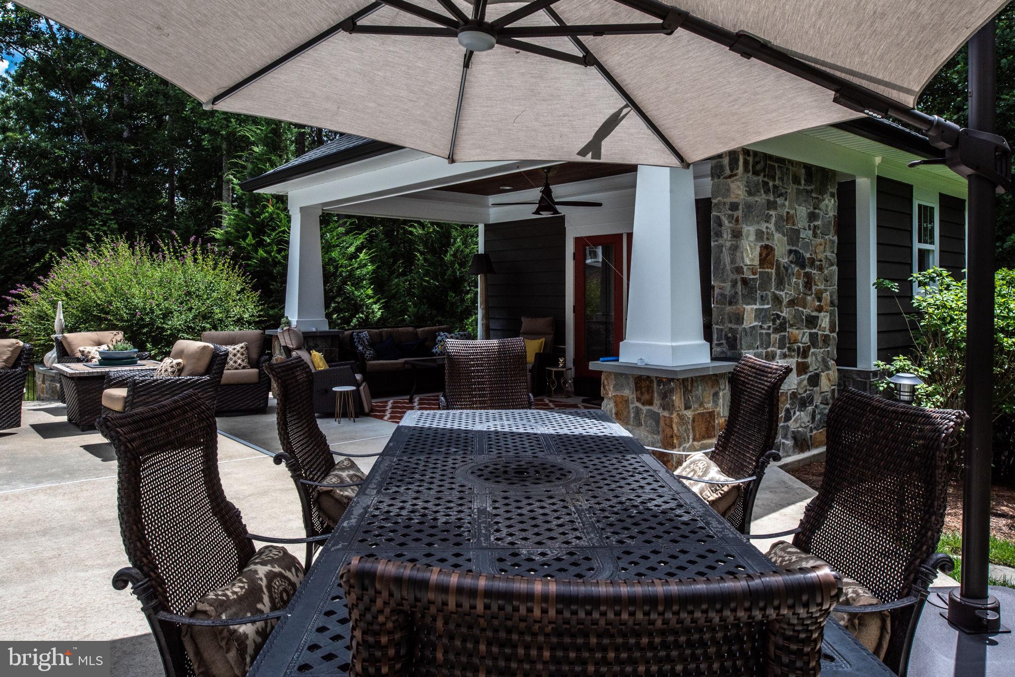 FAWN LAKE - Residential