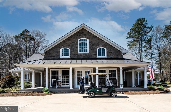 FAWN LAKE - Residential