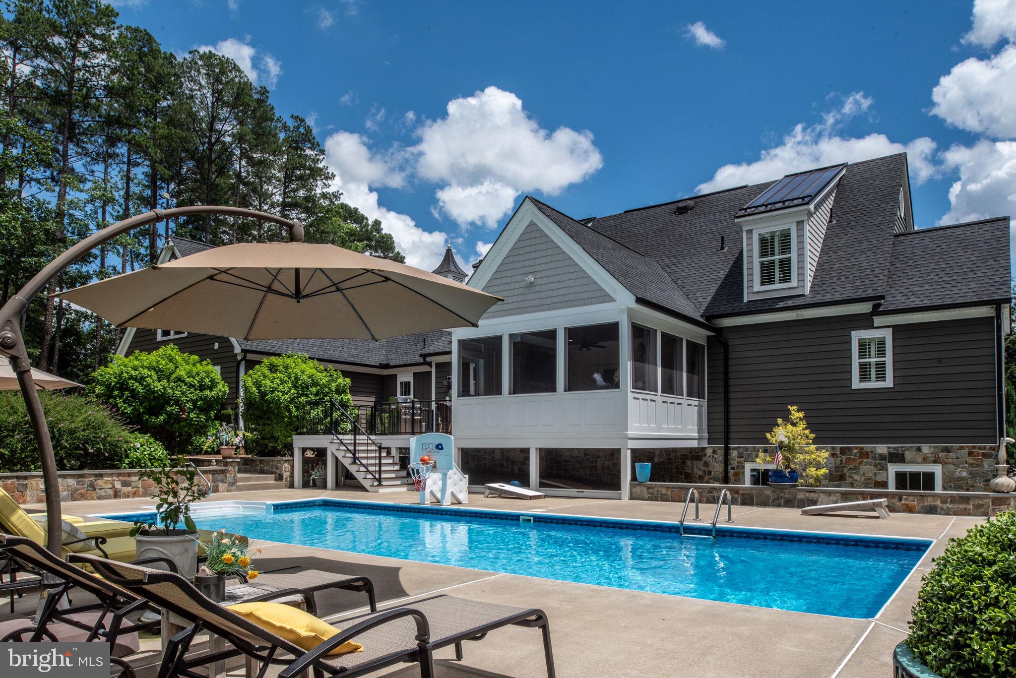 FAWN LAKE - Residential