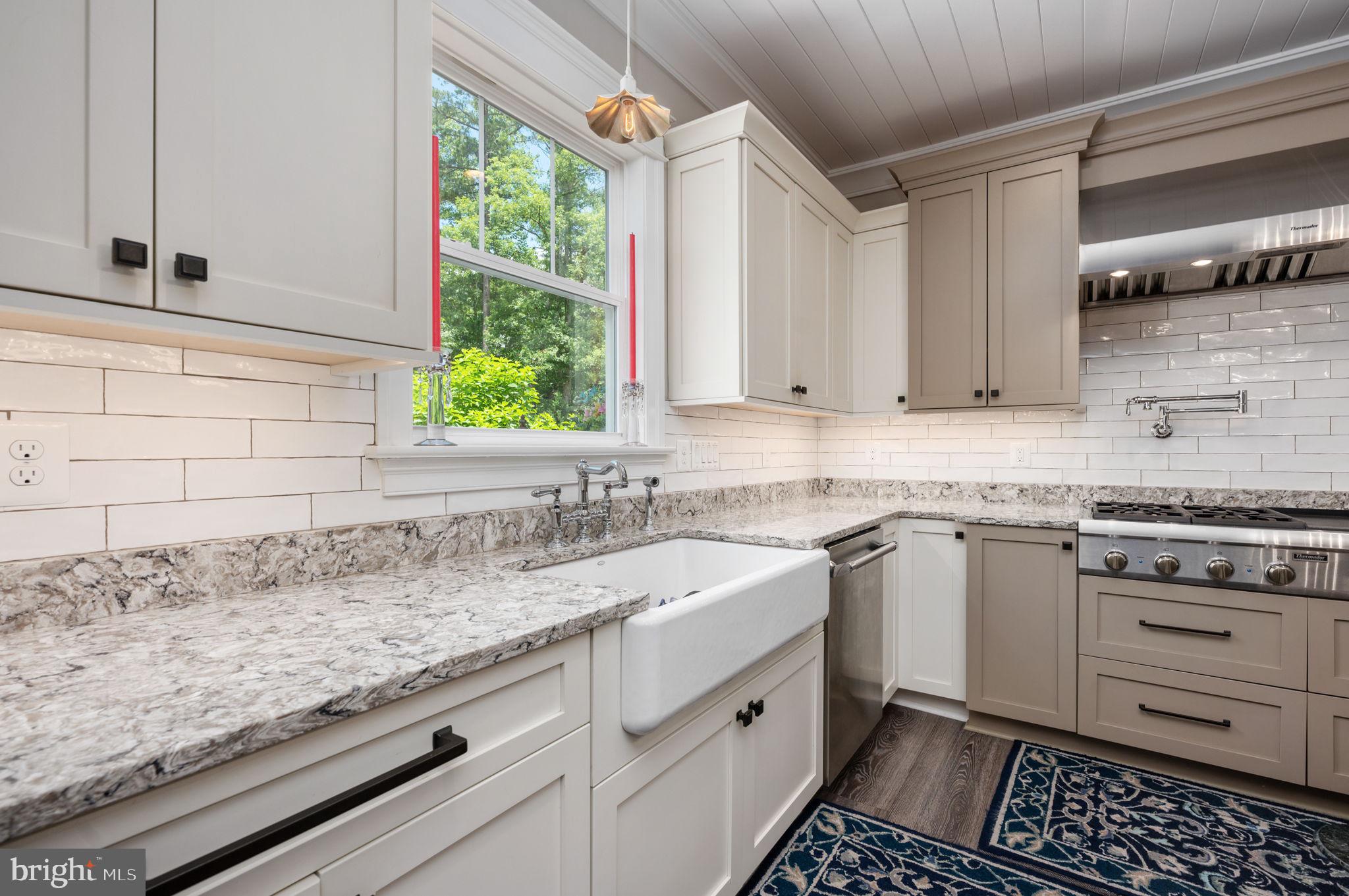 FAWN LAKE - Residential