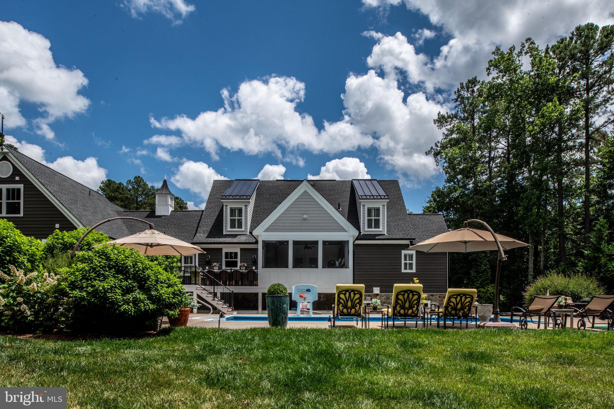 FAWN LAKE - Residential