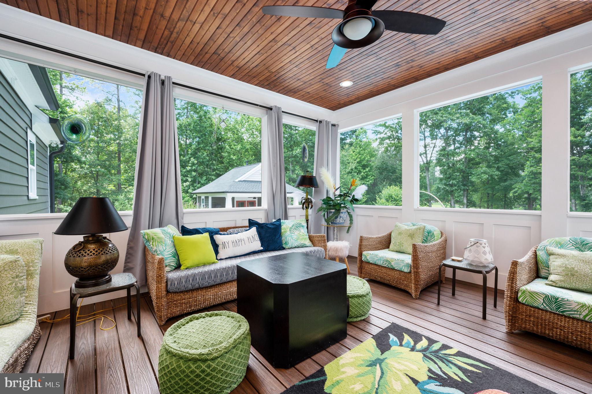 FAWN LAKE - Residential