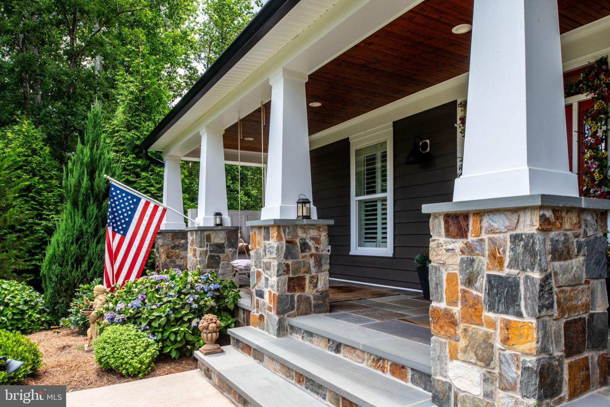 FAWN LAKE - Residential