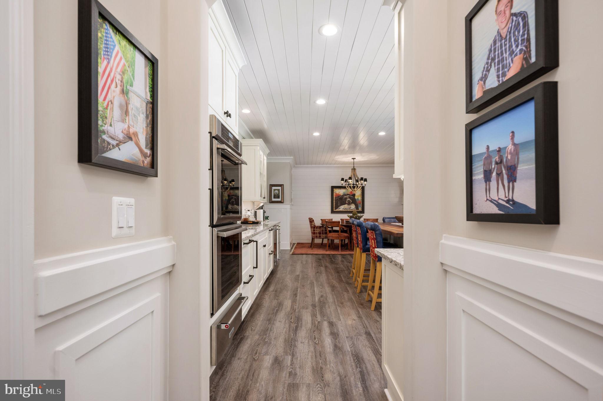 FAWN LAKE - Residential