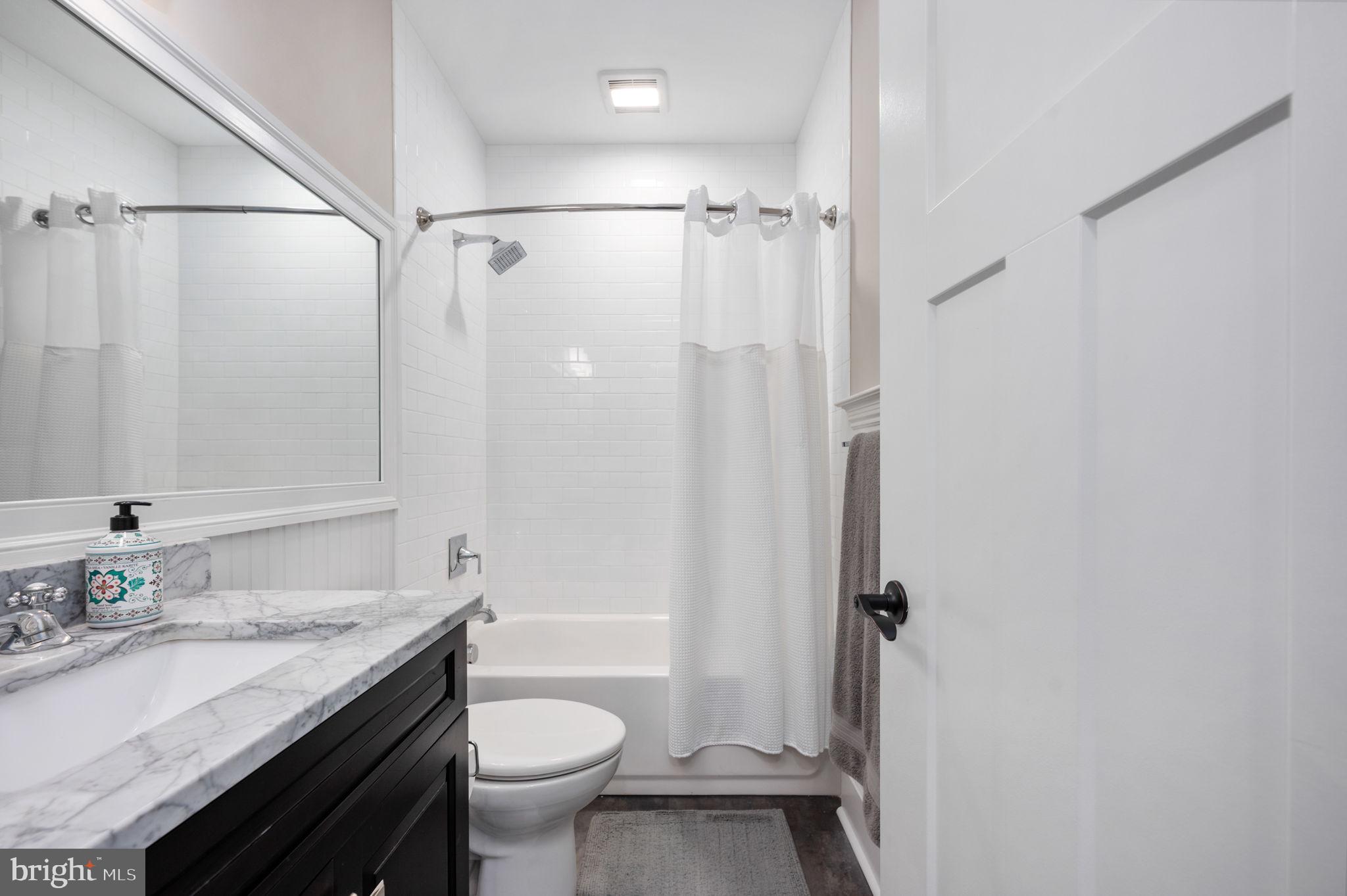 FAWN LAKE - Residential