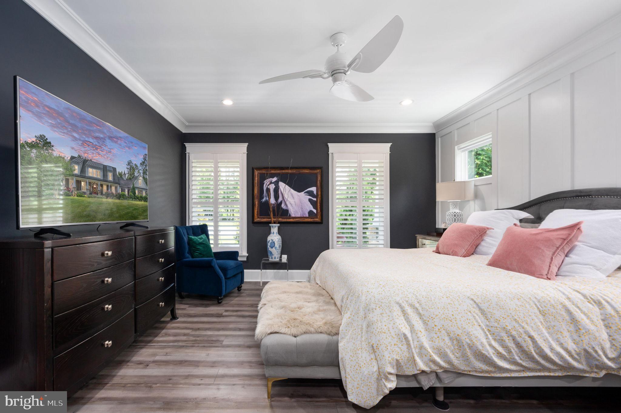 FAWN LAKE - Residential