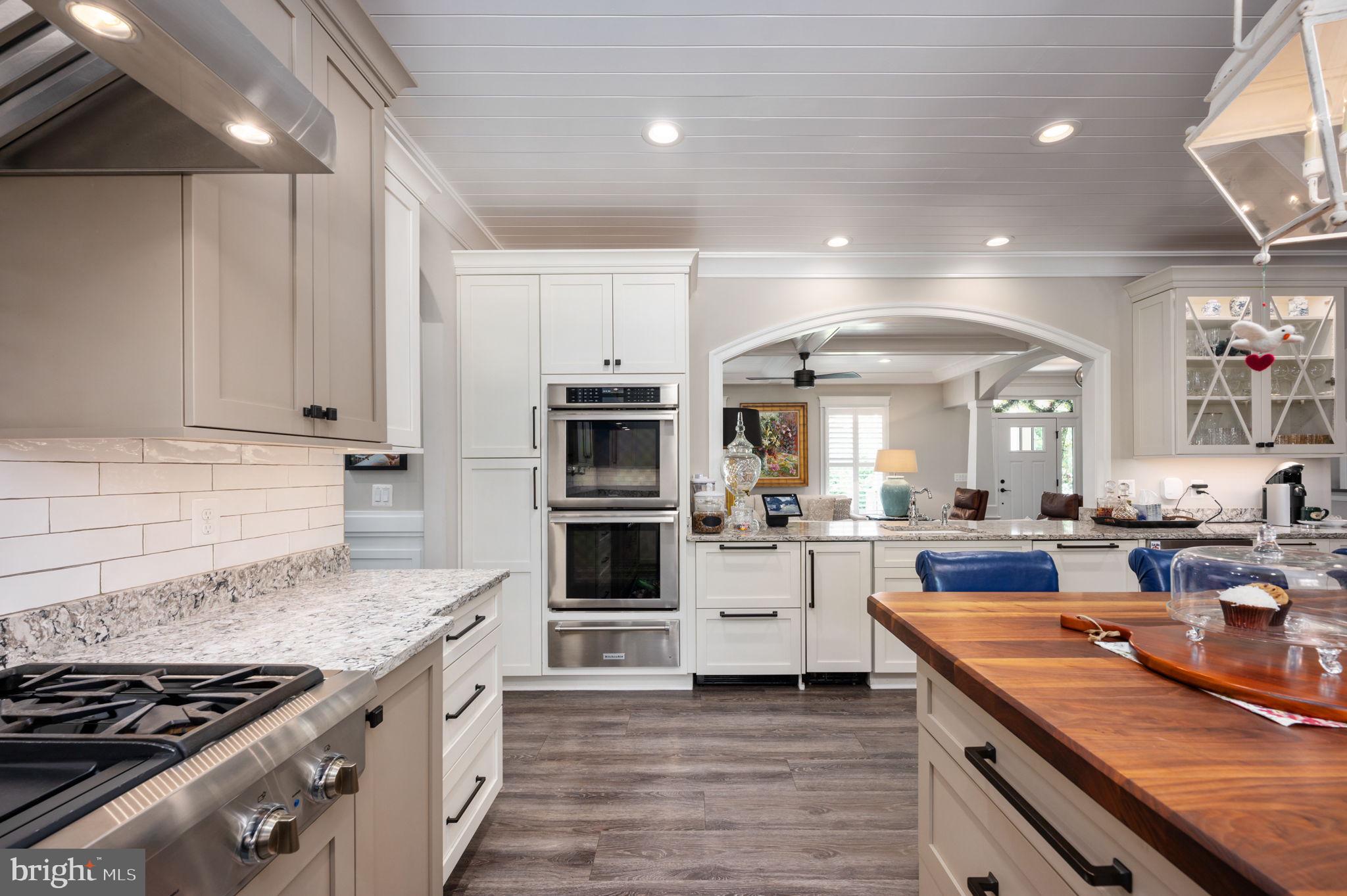 FAWN LAKE - Residential