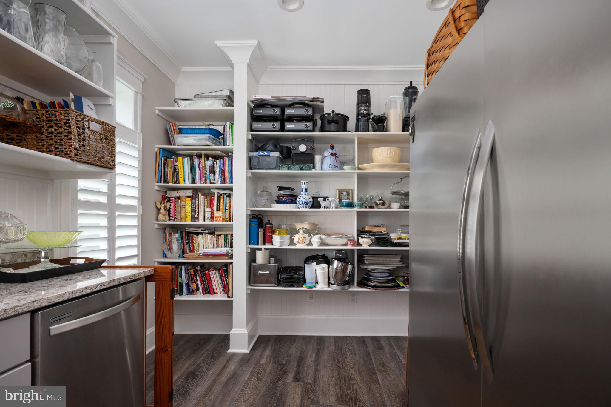 FAWN LAKE - Residential