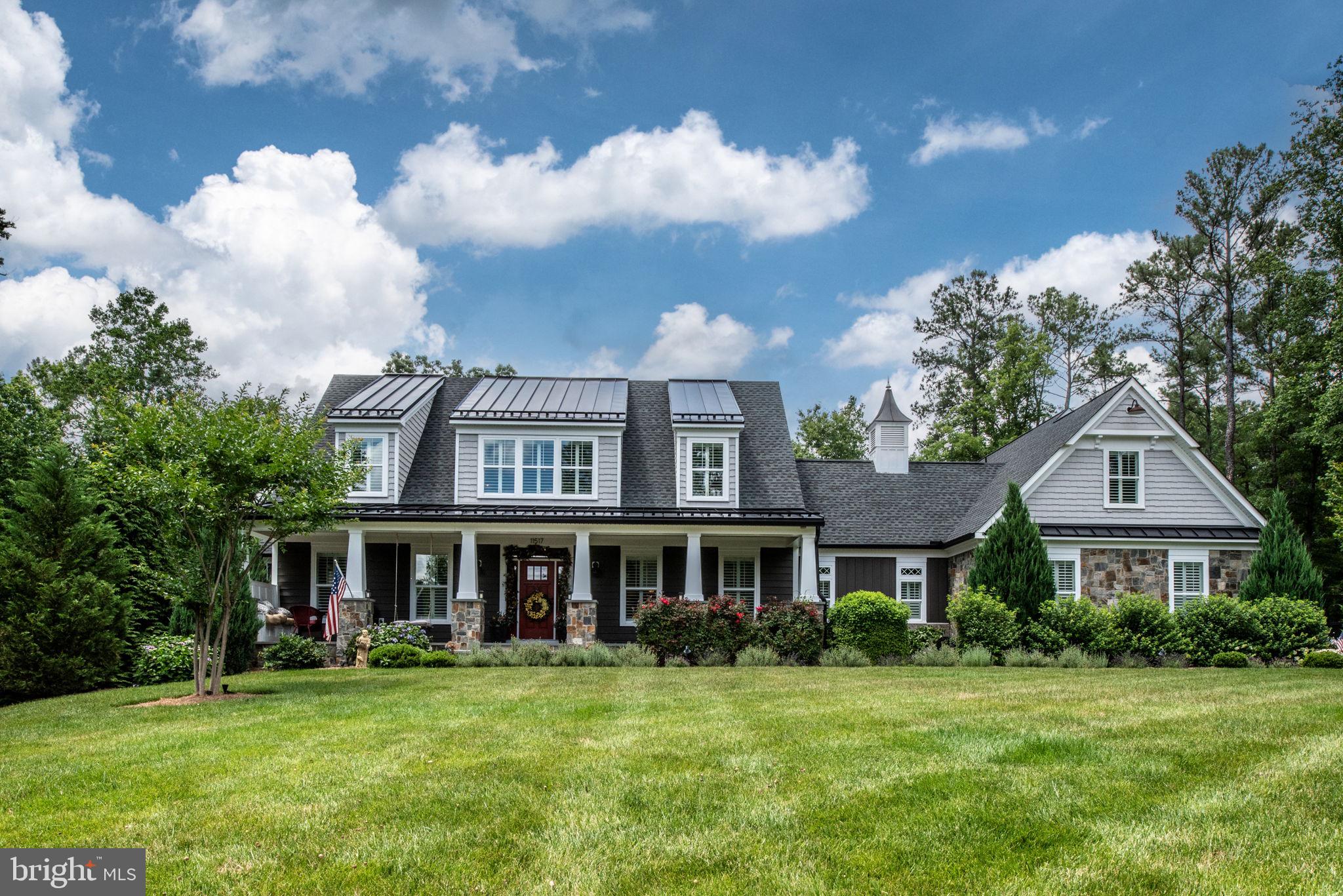 FAWN LAKE - Residential