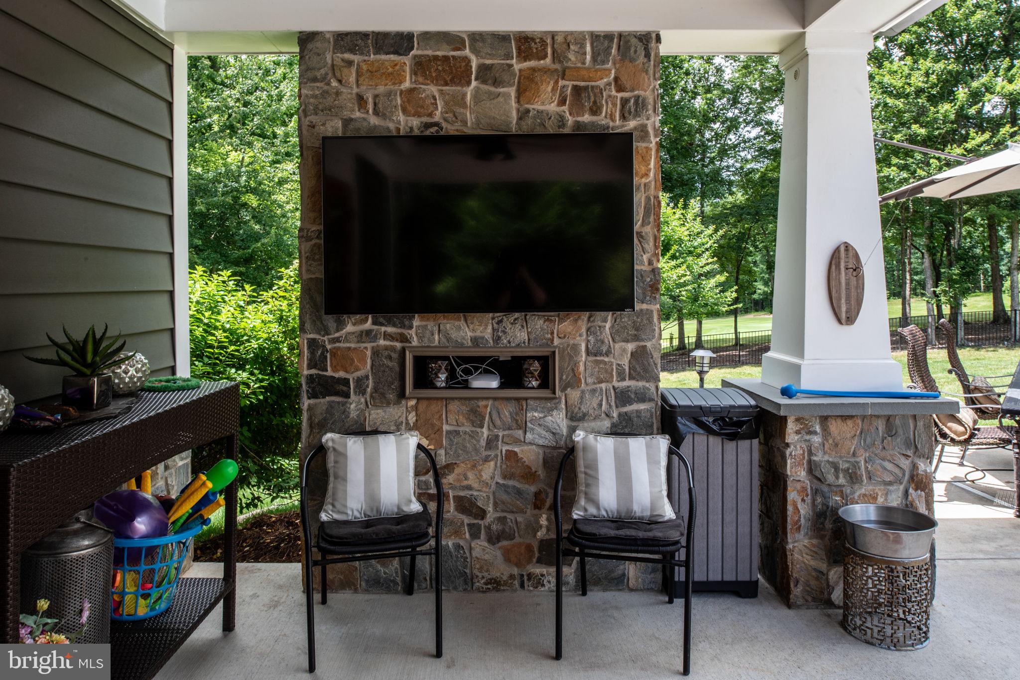 FAWN LAKE - Residential