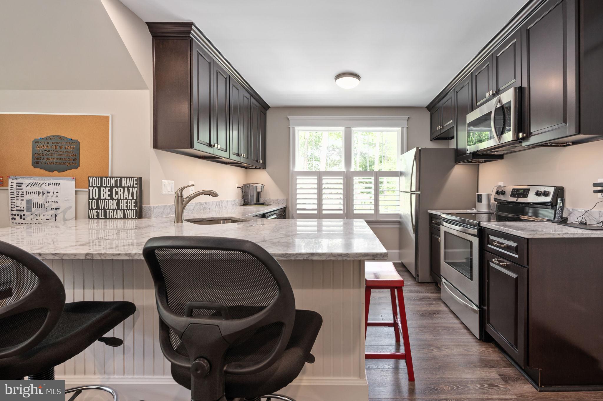 FAWN LAKE - Residential