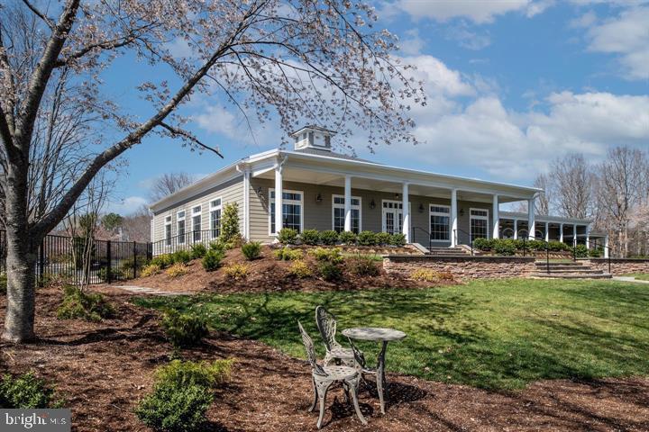 FAWN LAKE - Residential