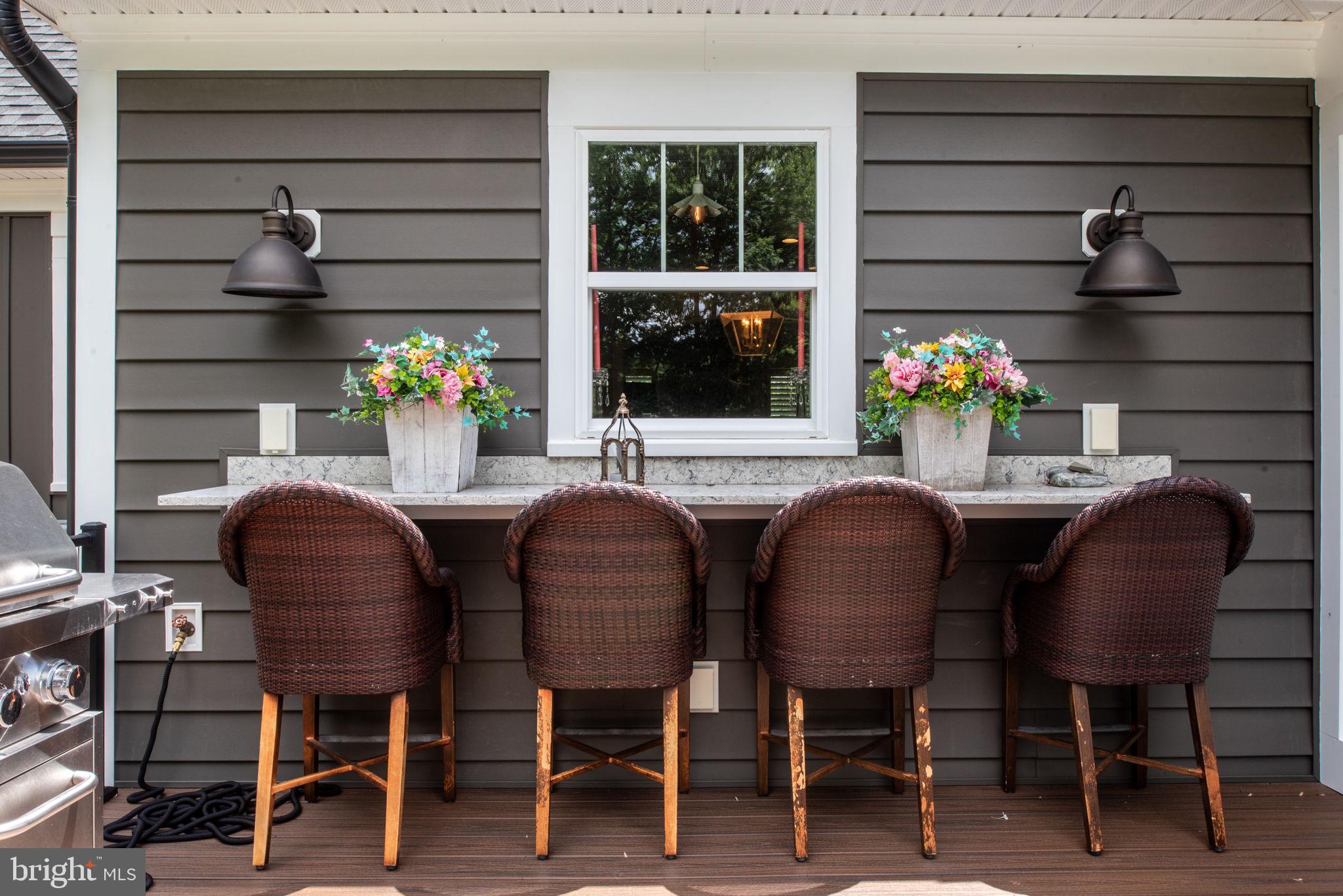 FAWN LAKE - Residential