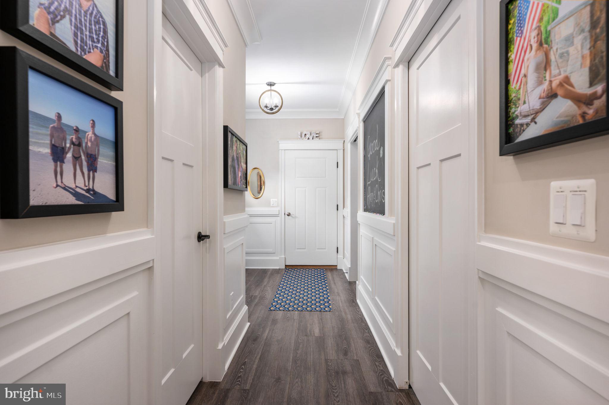 FAWN LAKE - Residential