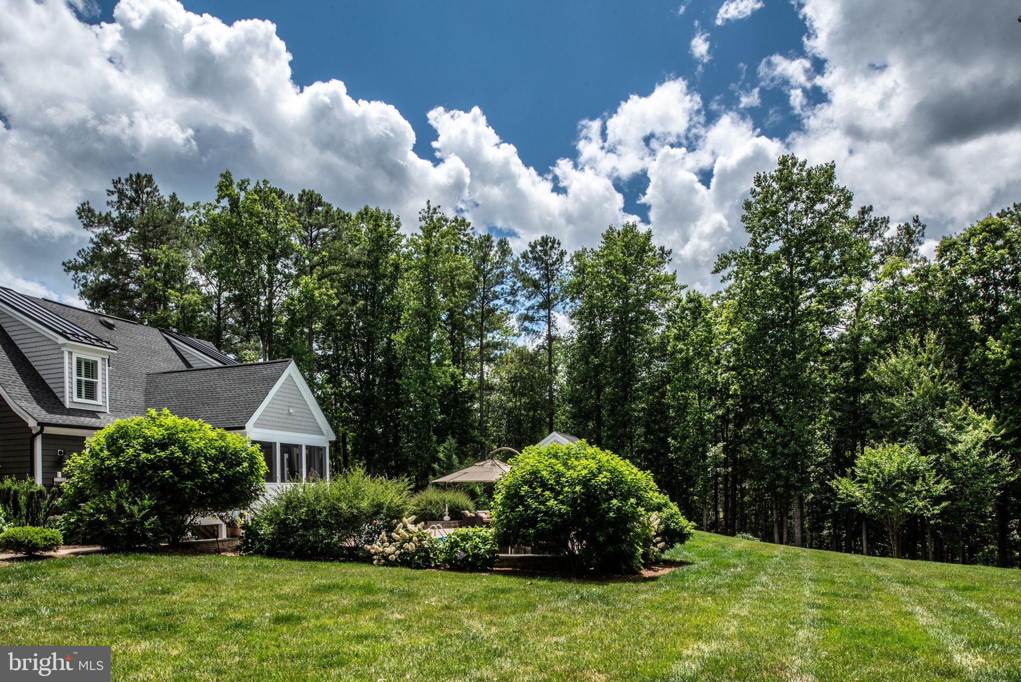 FAWN LAKE - Residential