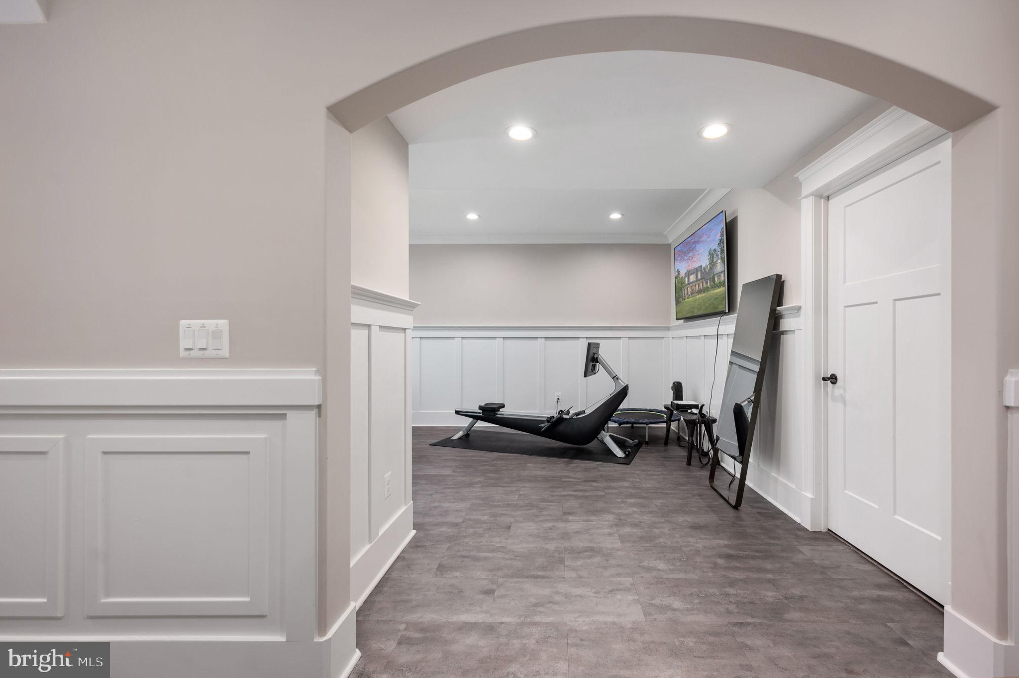 FAWN LAKE - Residential